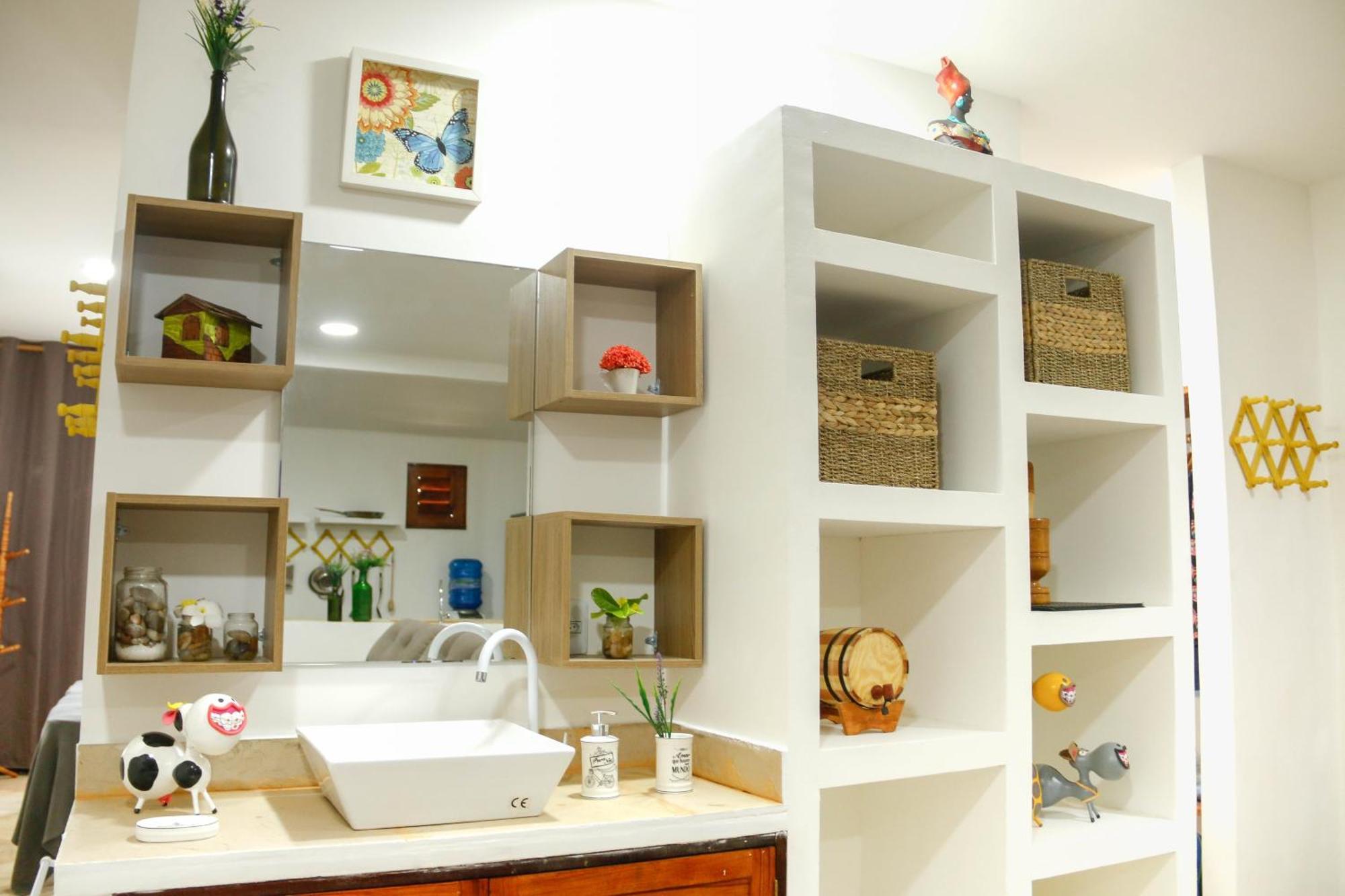 Hotel Pousada Blauset Taiba Phòng bức ảnh